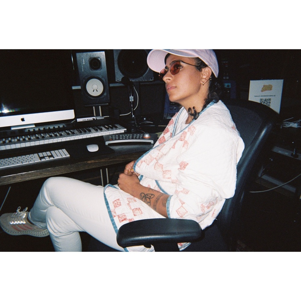 SUPREME • Milano Patch 6-Panel Baby Pink Baseball Cap - Picture 14 of 16